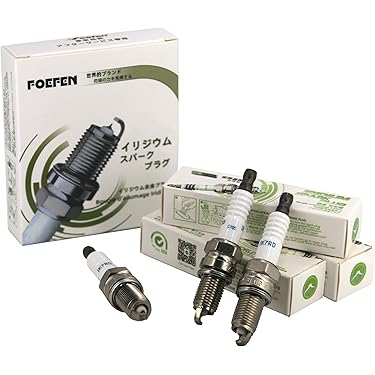 Amazon.co.jp 最新リリース: 車用スパークプラグ の新着ランキングです。